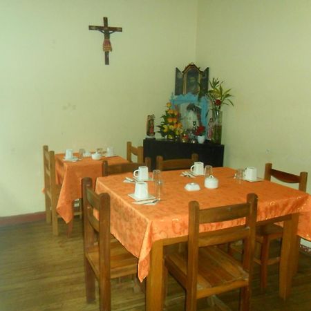 Chaquill Chak'A Hotel Cusco Exterior photo